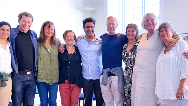 Somatic Institute | Psychedelicsomatic.org