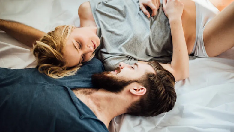 Some Steps to Keep Your Relationship Strong When Trying to Conceive