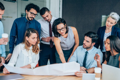 Some Tips/Idea’s For Phd Scholars Who Works In Business And Management