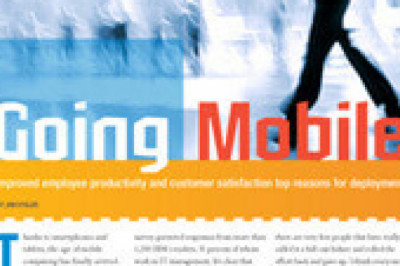 The State Of Mobile On IBM i