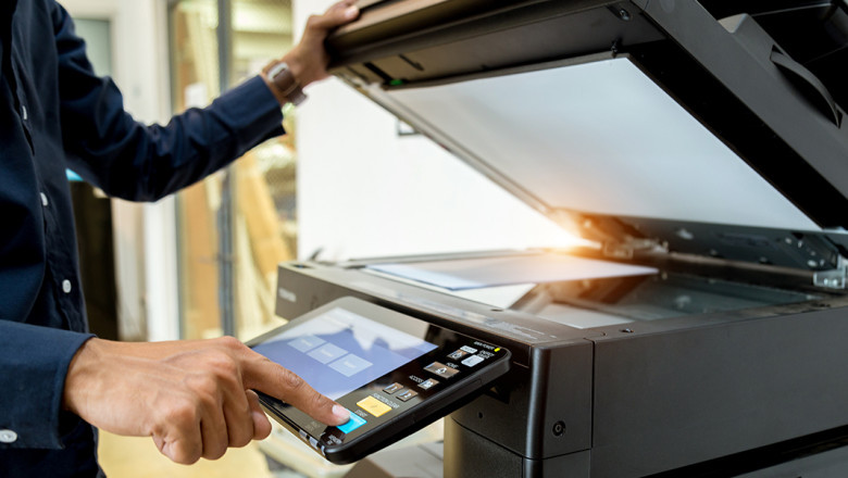 Top distributors of BenQ Smart and Laser Projectors in UAE