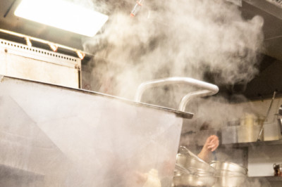 Ventilation System Sales & Installations | Commercial Kitchen Repair