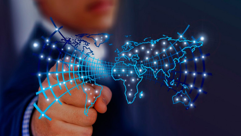 What is Blockchain? and its uses?
