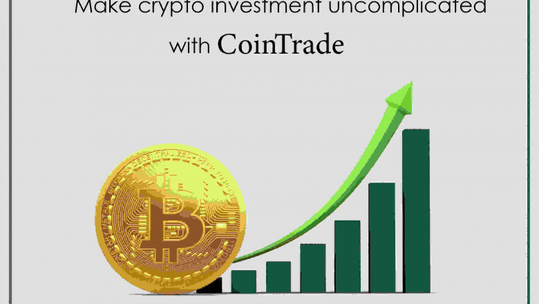 What Is Crowdfunding In Blockchains? | CoinTrade