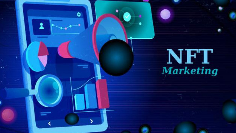 Why do you need to hire an NFT marketing agency?