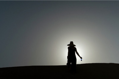 3 Steps to Creating the Perfect Summer Evening