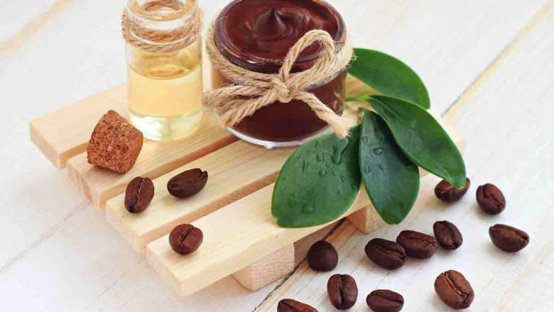 5 Ways Coffee Can Be Beneficial for Your Skin!