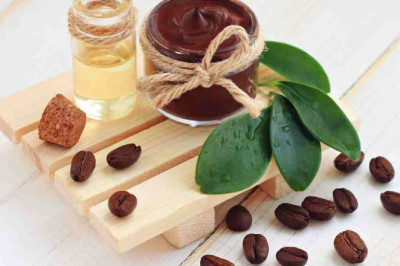 5 Ways Coffee Can Be Beneficial for Your Skin!