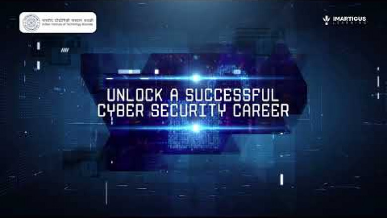 Advanced Certification In Cyber Security By IIT Roorkee