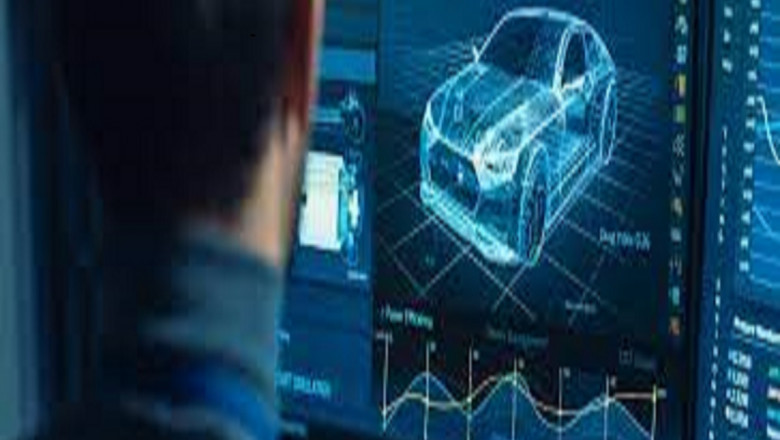 Automotive Software Market Size, Share, Regional Overview and Global Forecast to 2028