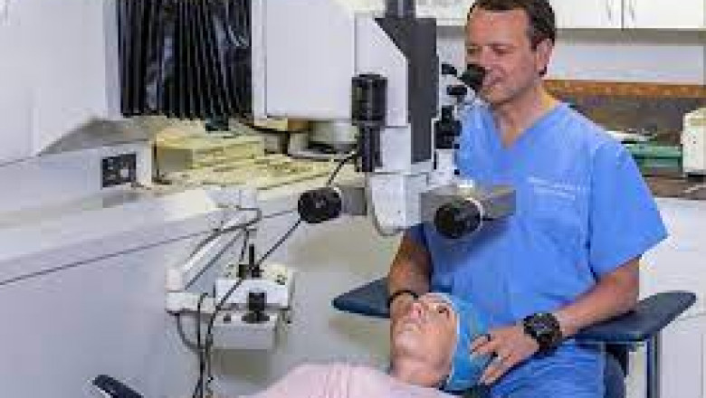 Average Cost Of Lasik
