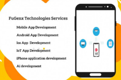 best application development companies Bangalore