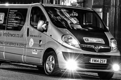 Commercial Food Service Breakdown Cover | Commercial Kitchen Repairs