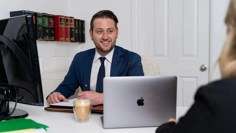 Commerical Lawyers Adelaide