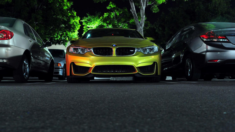 Comprehensive Auto Insurance