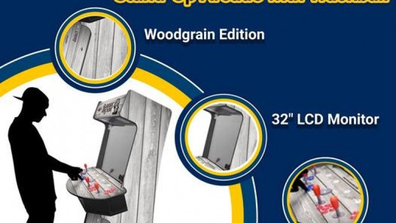 Creative Arcades: Improve Your Creativity With Virtual Pinball: A blog post on how to get more out of your creativity through playing virtual Pinball.