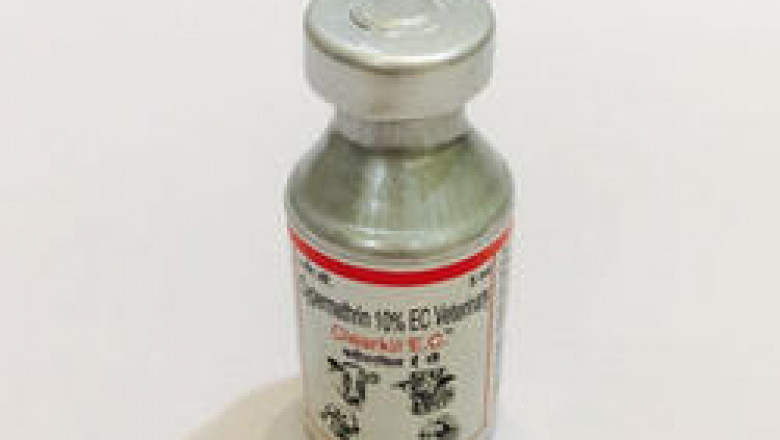 Ectoparasiticides Market 2022 - In-Depth Analysis, Growth Statistics, Upcoming Trends and Growth Opportunities to 2031