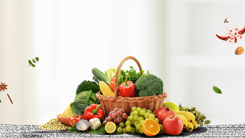 Fresh Fruit and Vegetable Export, Suppliers From India | HK WorldWide