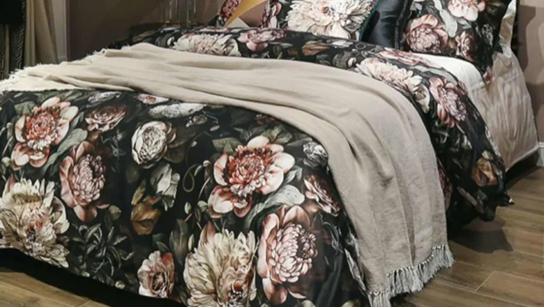 Get the Best Designer Bed Set Collection from Angie Homes