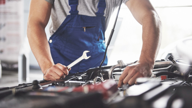 Here’s What to Do to Improve Fuel Economy