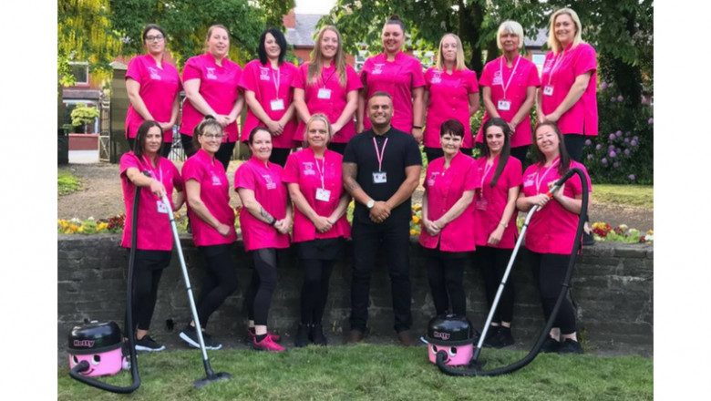 Housekeeping Services | Houseproud Home Services | Atherton