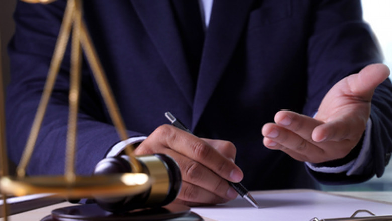 How Could A Traffic Attorney Help You In Loudoun County?