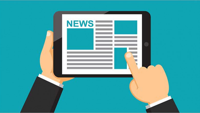 How Online News From North Jersey News Has Made Reading News So Accessible