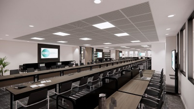 How To Choose The Best Arbitration Hearing Rooms London?