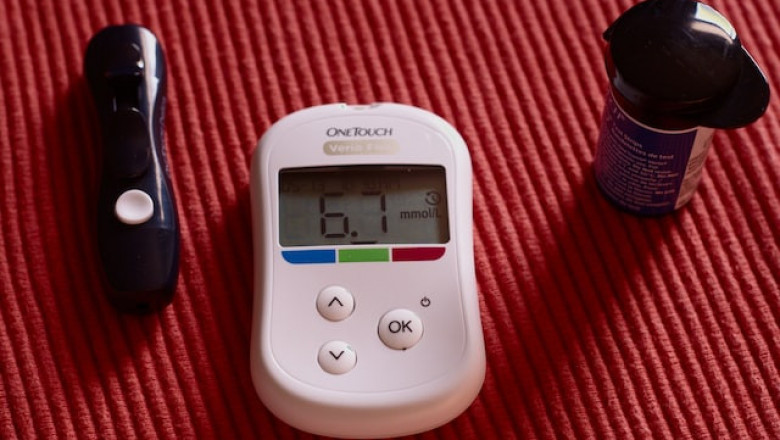 How to keep a normal blood sugar level?