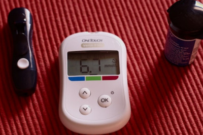 How to keep a normal blood sugar level?