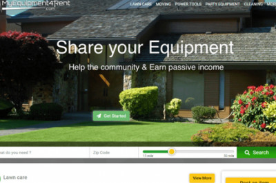 Know how Chapter247 created Equipment Rental Software | Custom Software Development