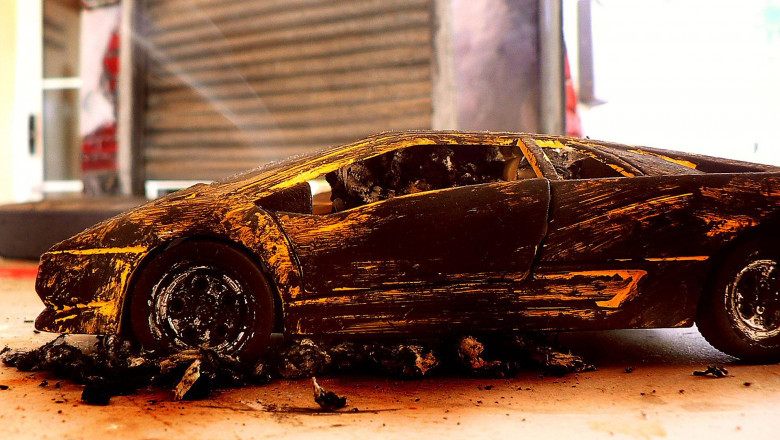 Lowering Your Auto Insurance in California