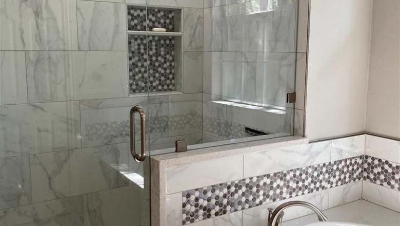 Main Ideas to Remodel your Bathroom