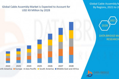 Market Analysis & Insight - Cable Assembly Market