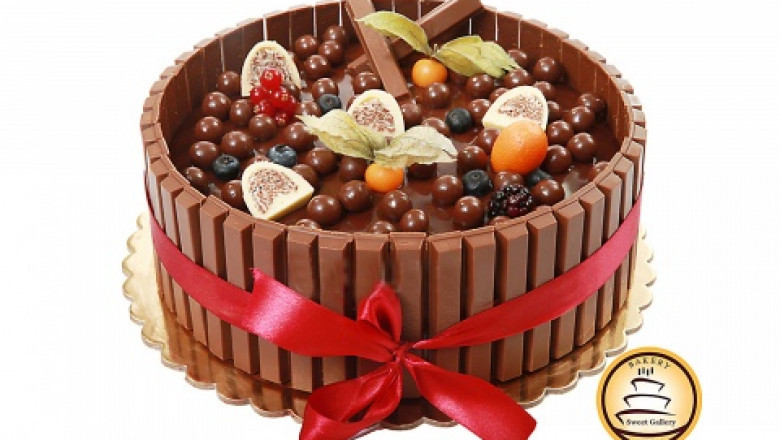 Online cake order- Giftsonclick