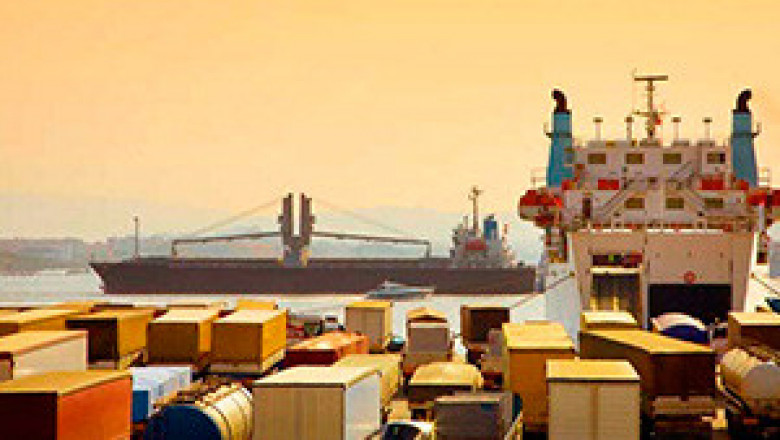 Online Freight Forwarder Miami | Gmfreight.com