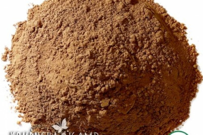 Organic Cacao Powder