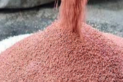 Phosphate Fertilizer Market Size, Status, Growth | Industry Analysis Report 2020-2028