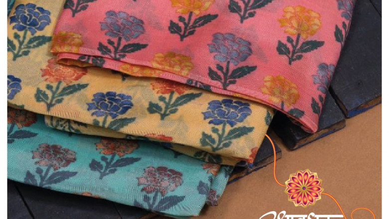 Raksha Bandhan Special Dresses 2022