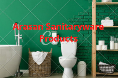 sanitary ware and bathroom fitting products in madurai