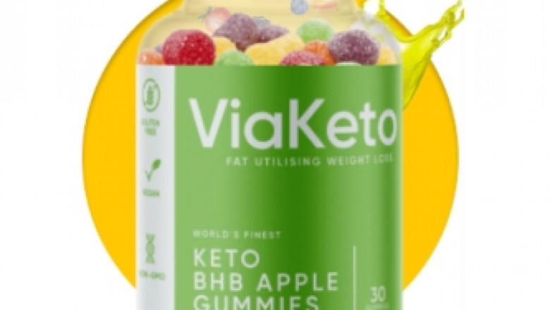 Should Fixing Shark Tank Keto Gummies Take 40 Steps?