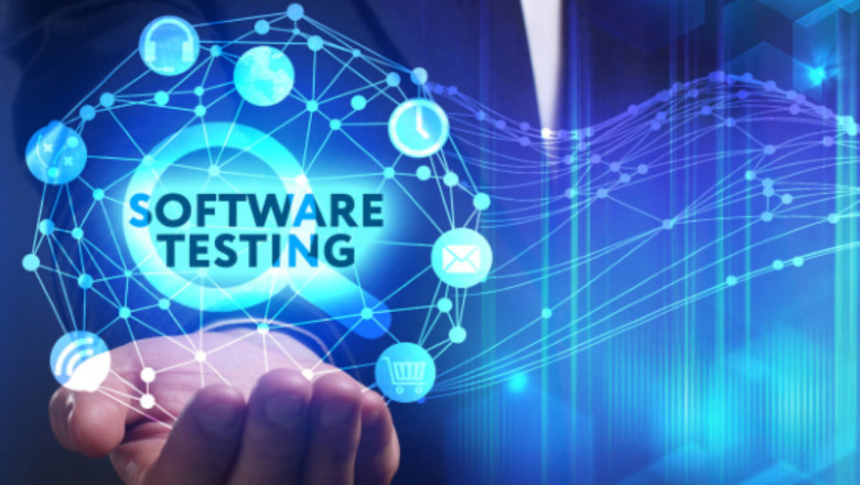 Software Testing Market Segmentation Analysis and Forecast to 2030