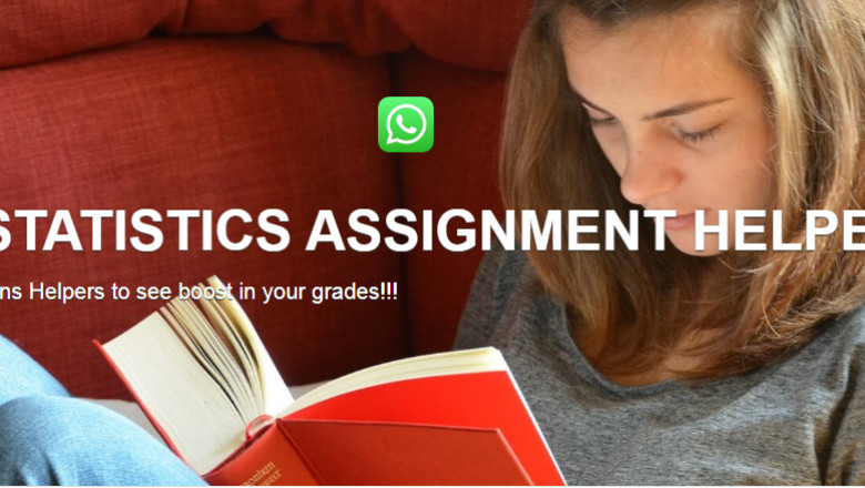 Statistics homework he  lp