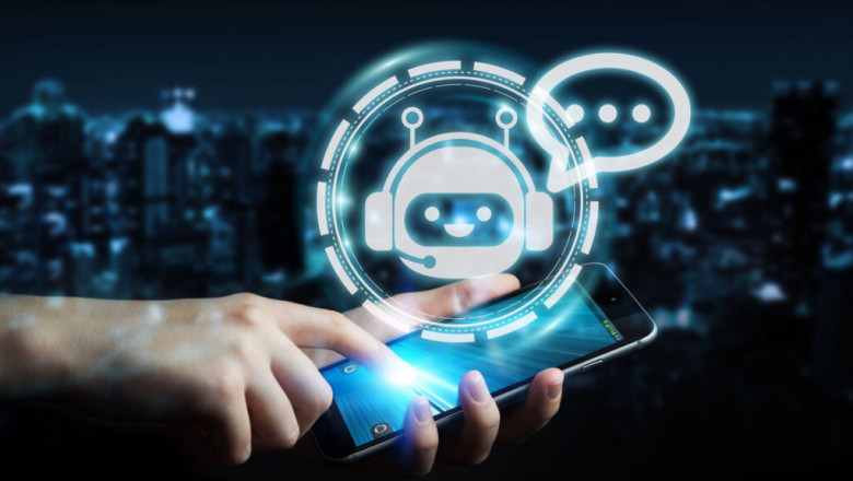 Strengthening Customer Service & Support with CRM & chatbots