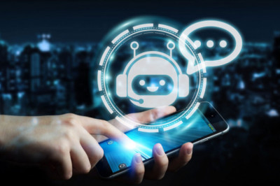 Strengthening Customer Service & Support with CRM & chatbots