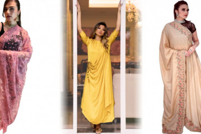 Studio J - The Evolution of Indian Fashion & Women’s Clothing Singapore