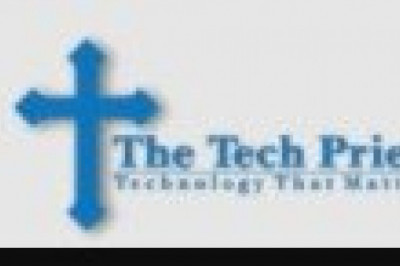 Tech Priest | Technology That Matters