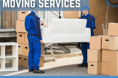 The Reason to Choose All Around Moving Company as a Local Movers Company