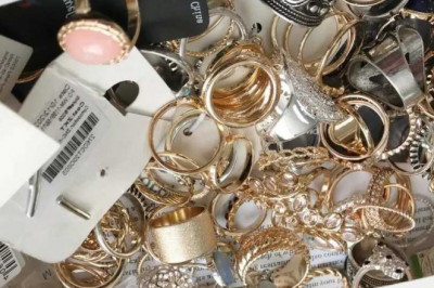 The Secrets Behind Purchasing Wholesale Jewelry In 2022 Summer