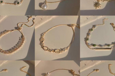 The tips that insiders won't tell you about wholesale jewelry !